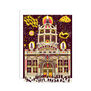  'A V&A Christmas' by Alice Pattullo Christmas cards (pack of 8)